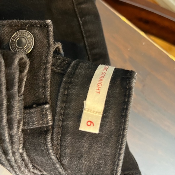 Women’s Levi’s size 6S lot of 2 - Picture 5 of 6
